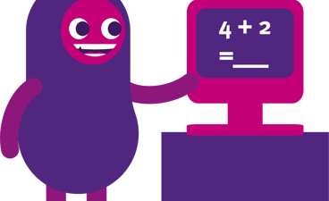 AKS-figur-dataskjerm-rosa