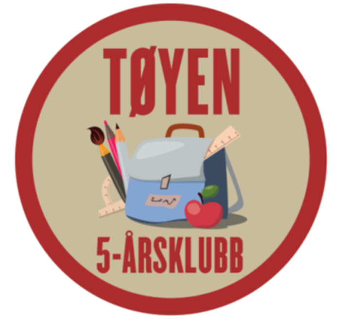 Tøyen 5- årsklubb