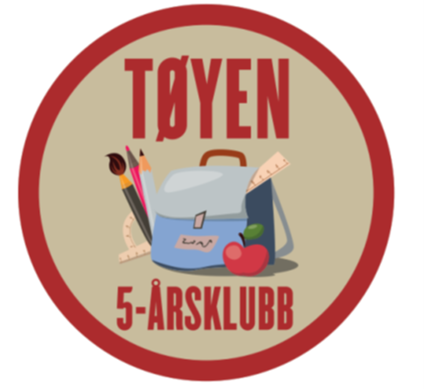 Tøyen 5- årsklubb Tøyen 5- årsklubb