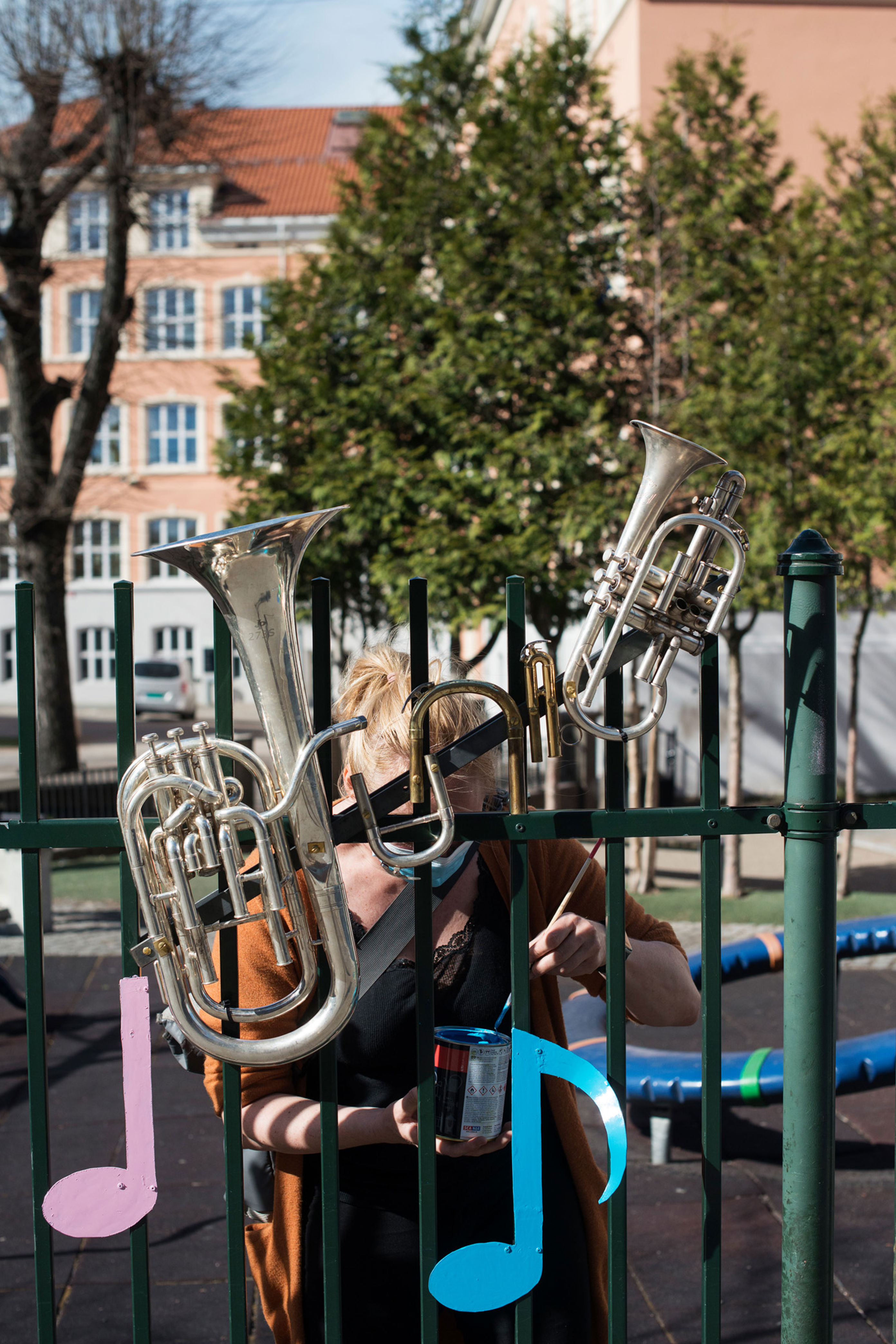 Musikkgata