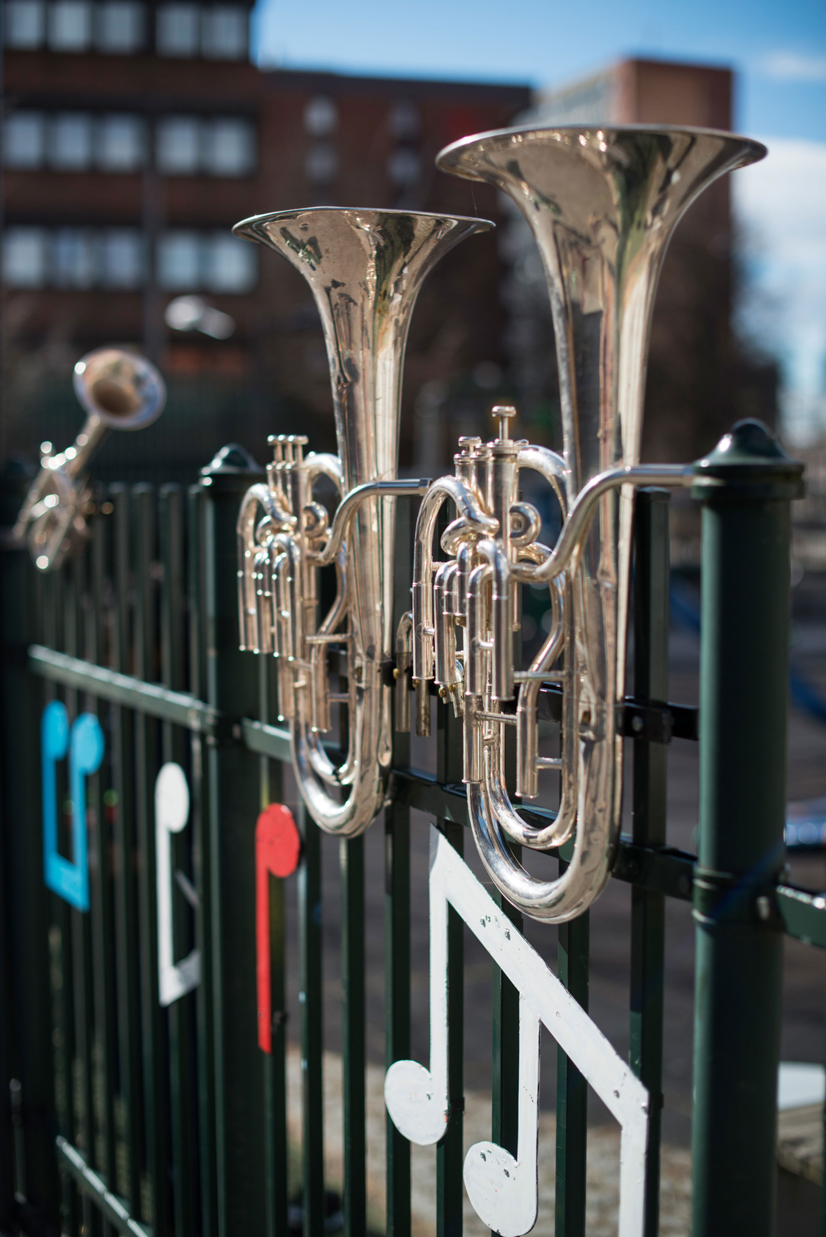Musikkgata