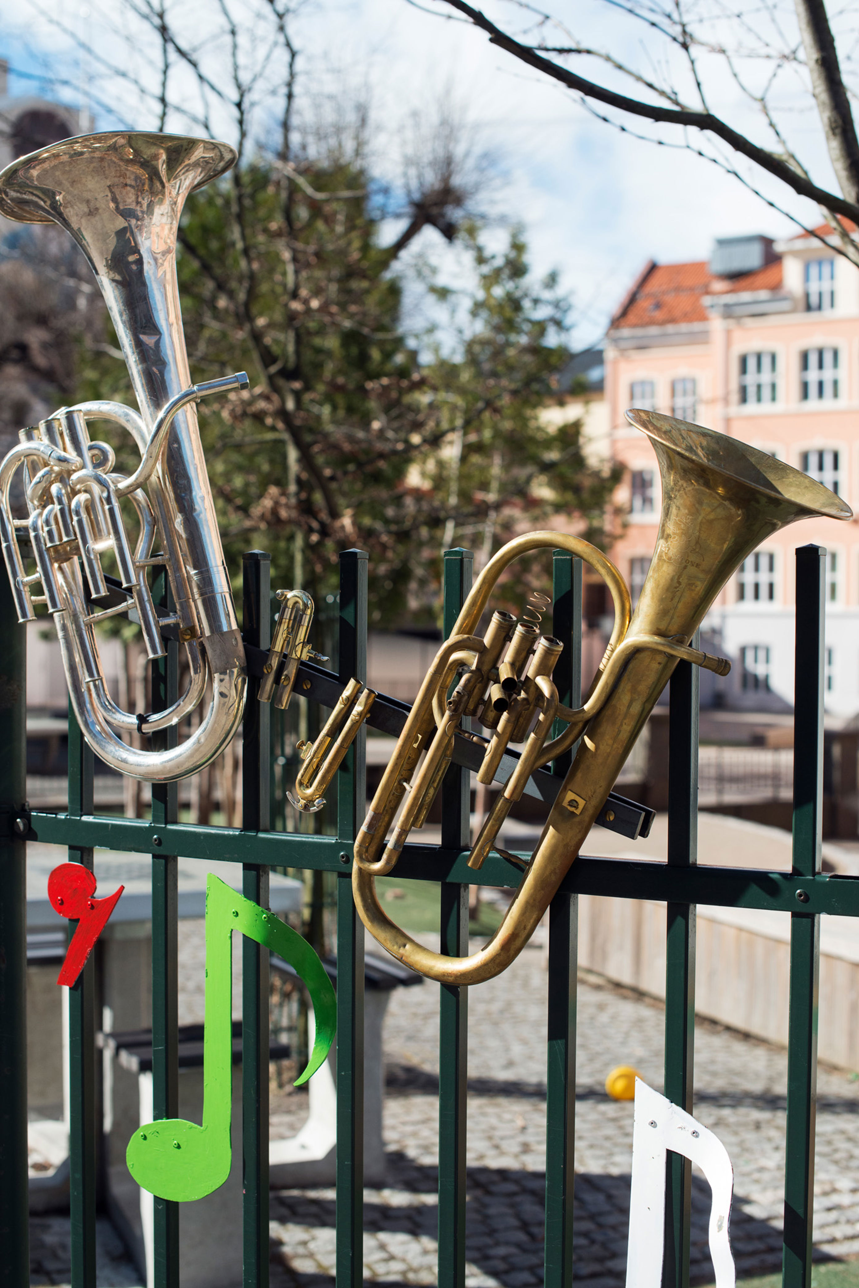 Musikkgata