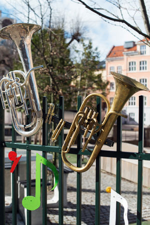 Musikkgata