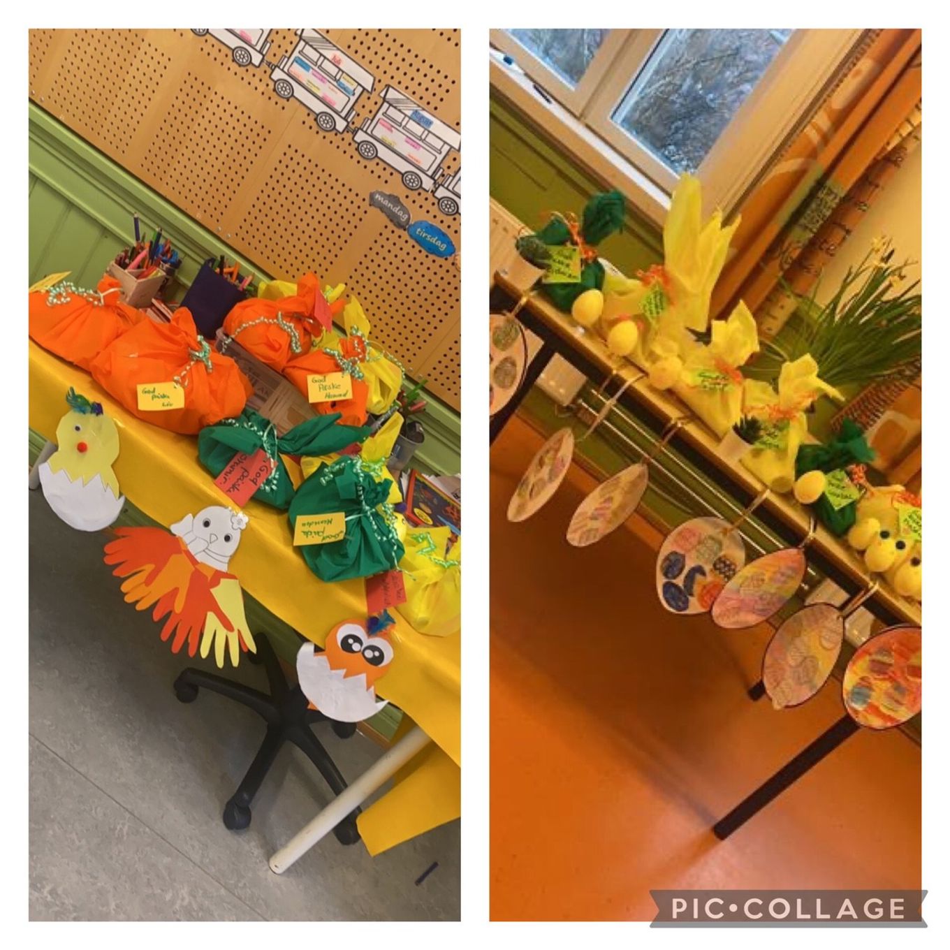 God påske God påske