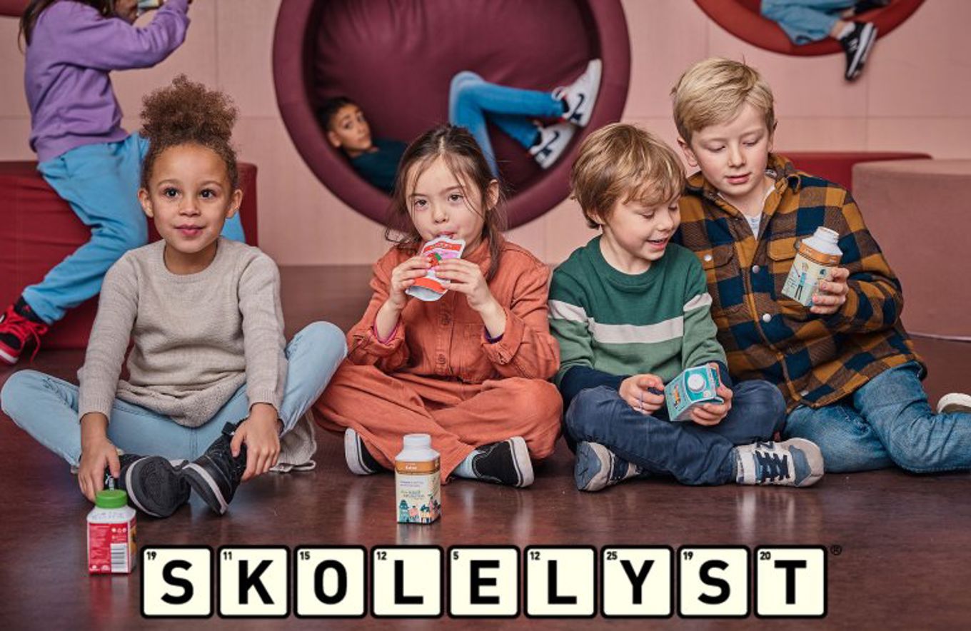 Skolelyst Skolelyst